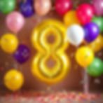 Church Anniversary Celebration