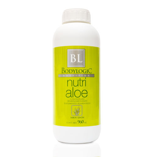 nutri aloe