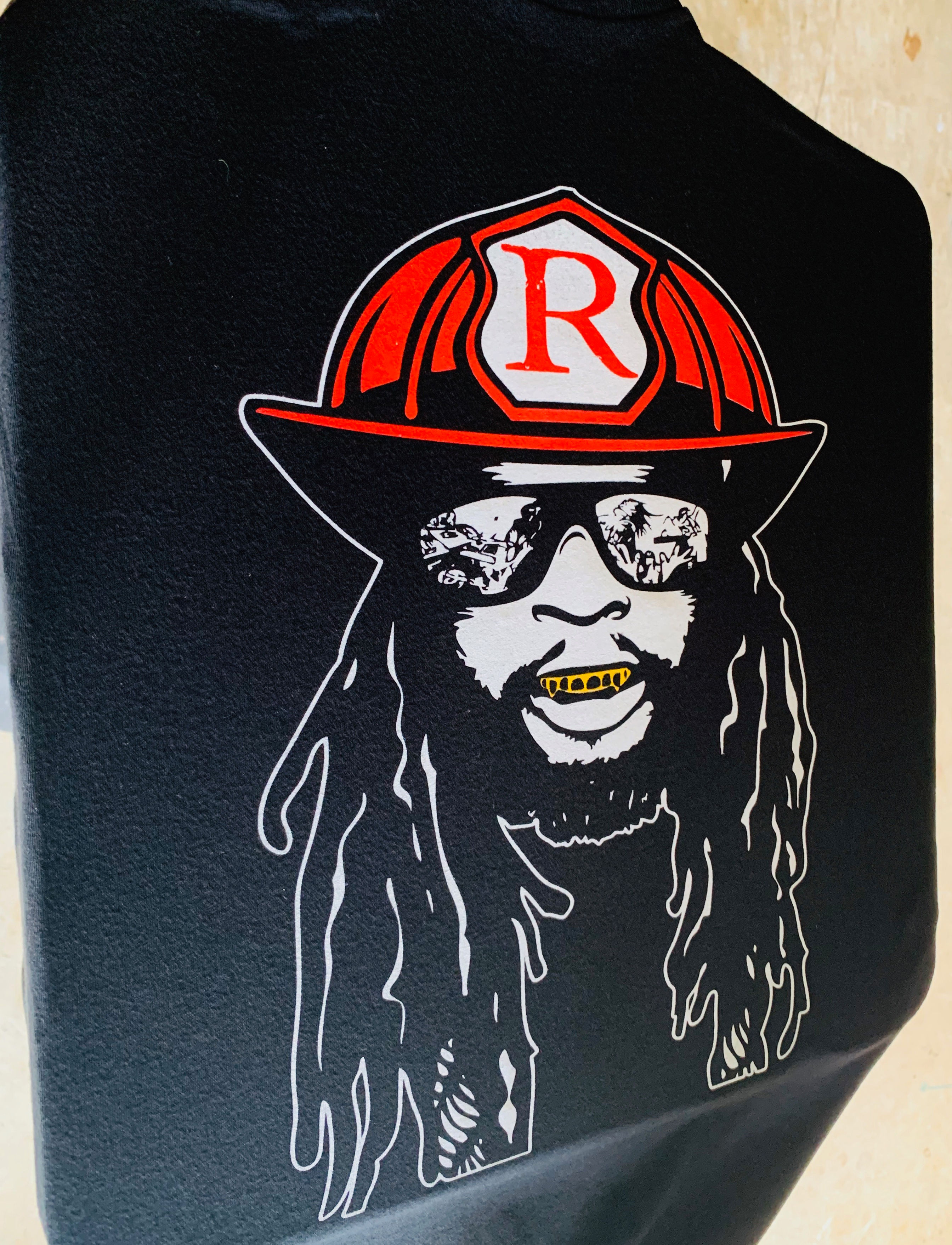 Reformation Fire Training Tee
