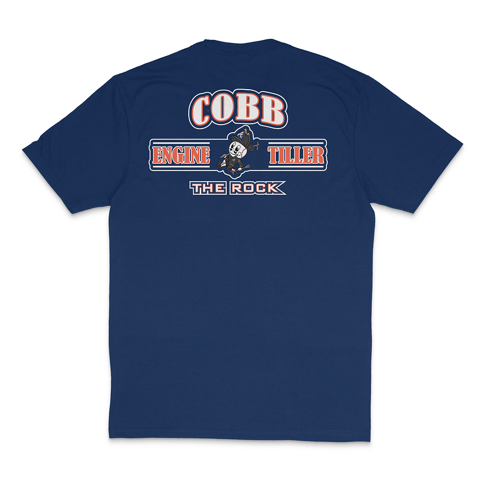 Thumbnail: COBB FIRE STATION 19