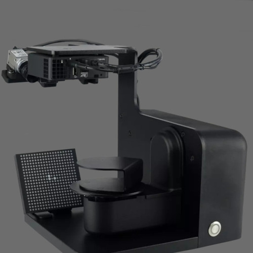 BlueScan Easy Jevel Lab: 3D Scanner for Jewelry - Bluescan