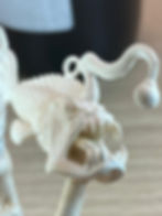 Thumbnail: BlueCast X-Vest 10Kg - 22lb investment casting for jewelry 3D printed parts