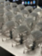 Thumbnail: BlueCast X-FILIGREE V2 for filigree designs jewelry to cast