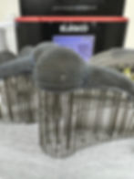 Thumbnail: BlueCast X-FILIGREE V2 for filigree designs jewelry to cast