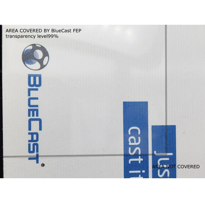 Miniatura: BlueCast HD FEP