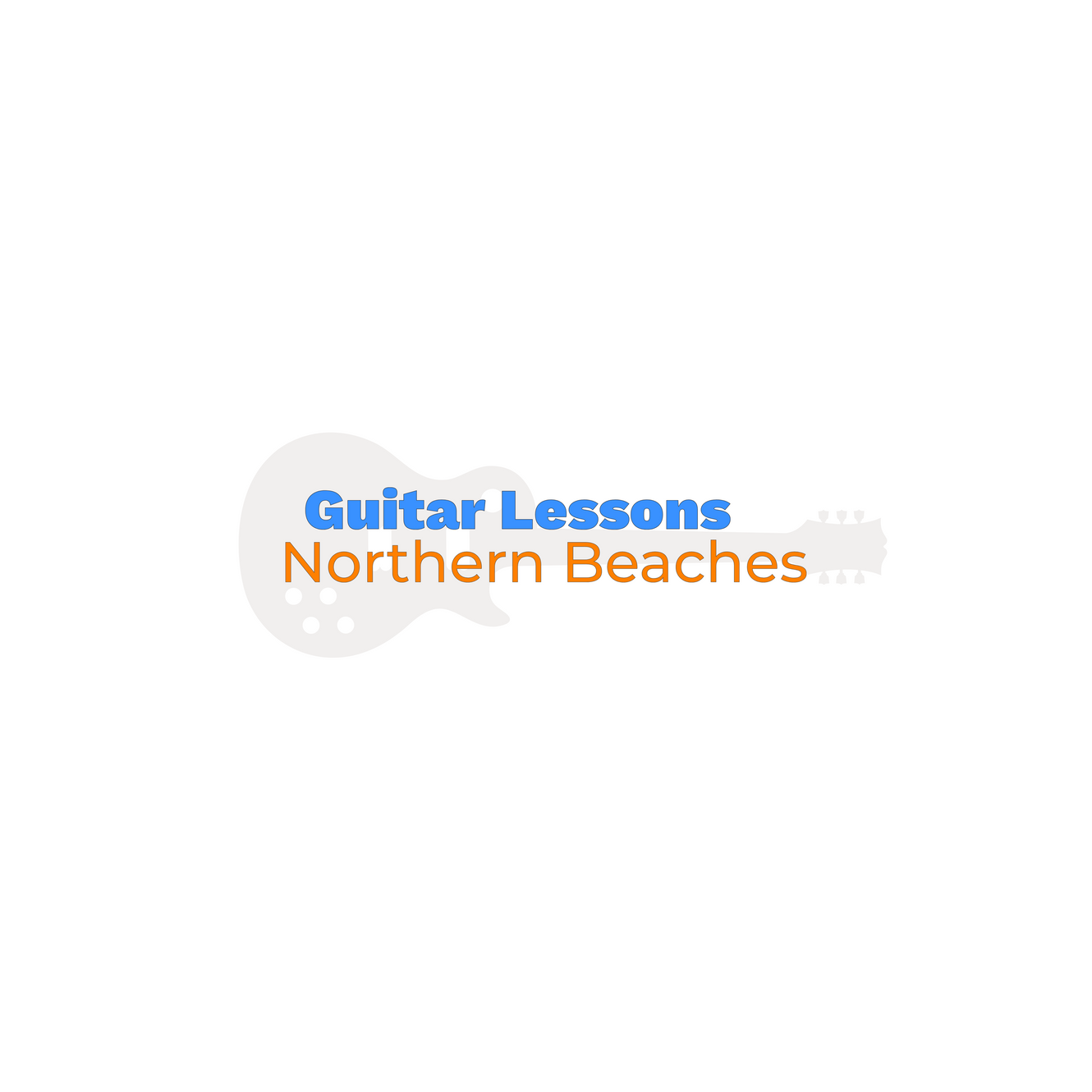About Guitar Lessons Northern Beaches