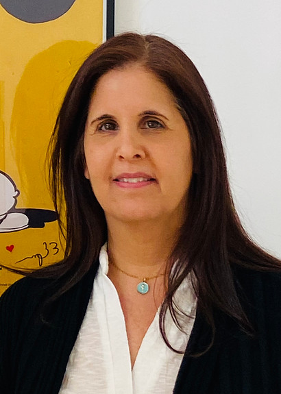 Dalit Katzir | דלית קציר
