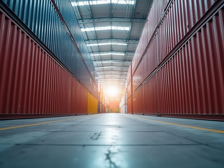 Maximizing Efficiency in Global Sourcing and Procurement Through Effective Delivery