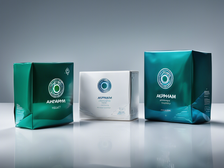 Revolutionizing Health Brands with AKPharm's Proprietary Ingredients