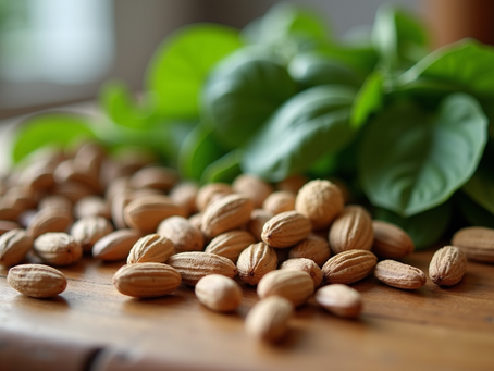 The Essential Role of Magnesium in Muscle Recovery for Athletes and Fitness Enthusiasts