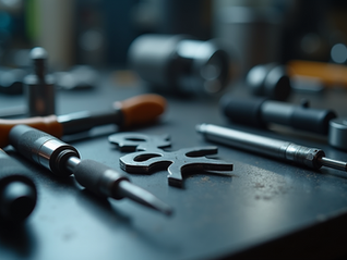 Exploring Swiss Precision Engineering in AI Advancements for the Public Sector