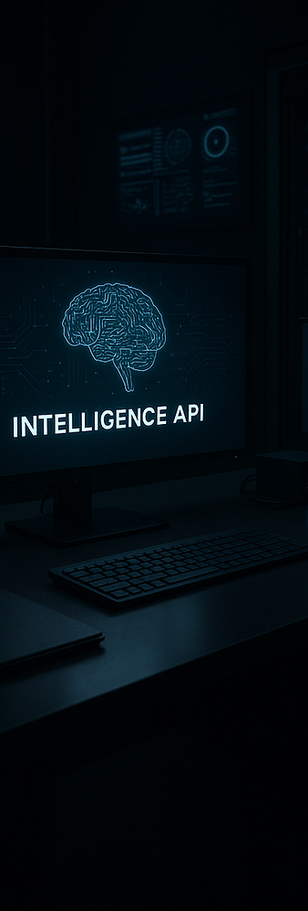 Software engineer building secure AI infrastructure at Arenberg AG.