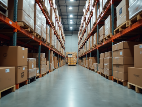 Streamline Your Supply Chain: Master Sourcing, Negotiation, Compliance, and Delivery in One Process