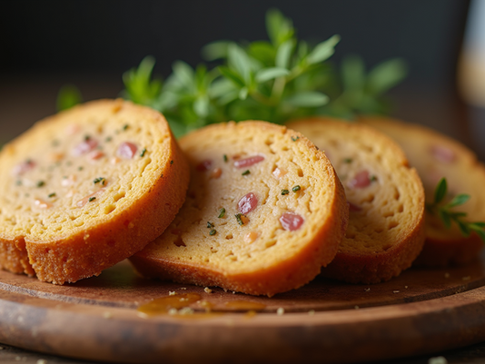 Elevate Your Menu with Premium Kosher Foie Gras and Duck Products