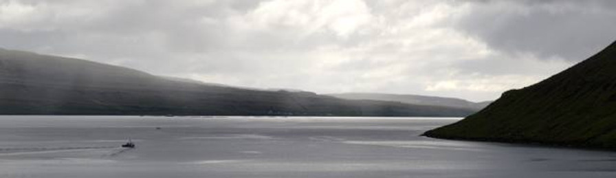 Faroe Islands