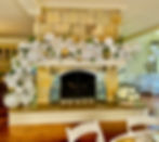 Leo & Santino's Christening