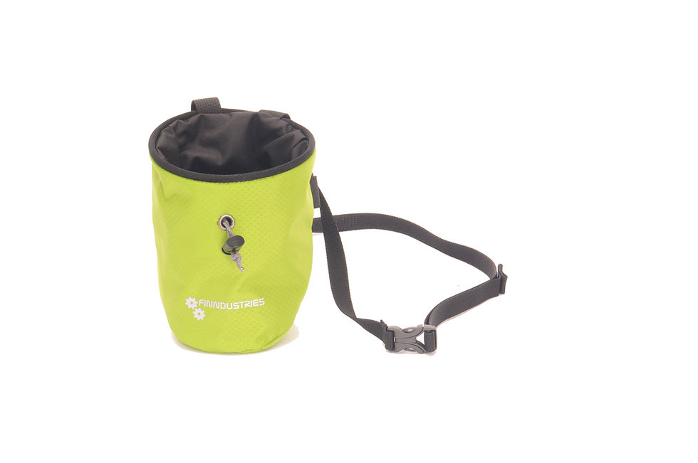 Thumbnail: Show Off - Chalk Bag