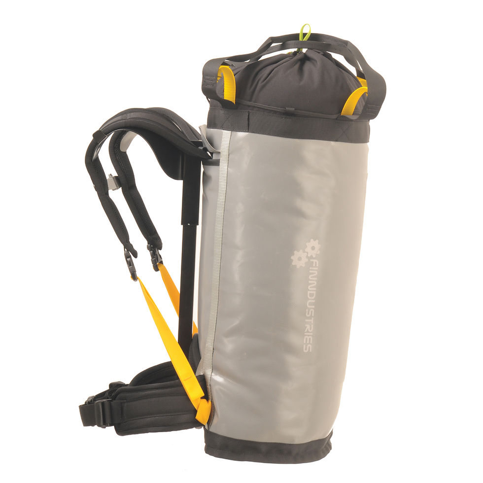 Thumbnail: Pintle 40L Haul Bag