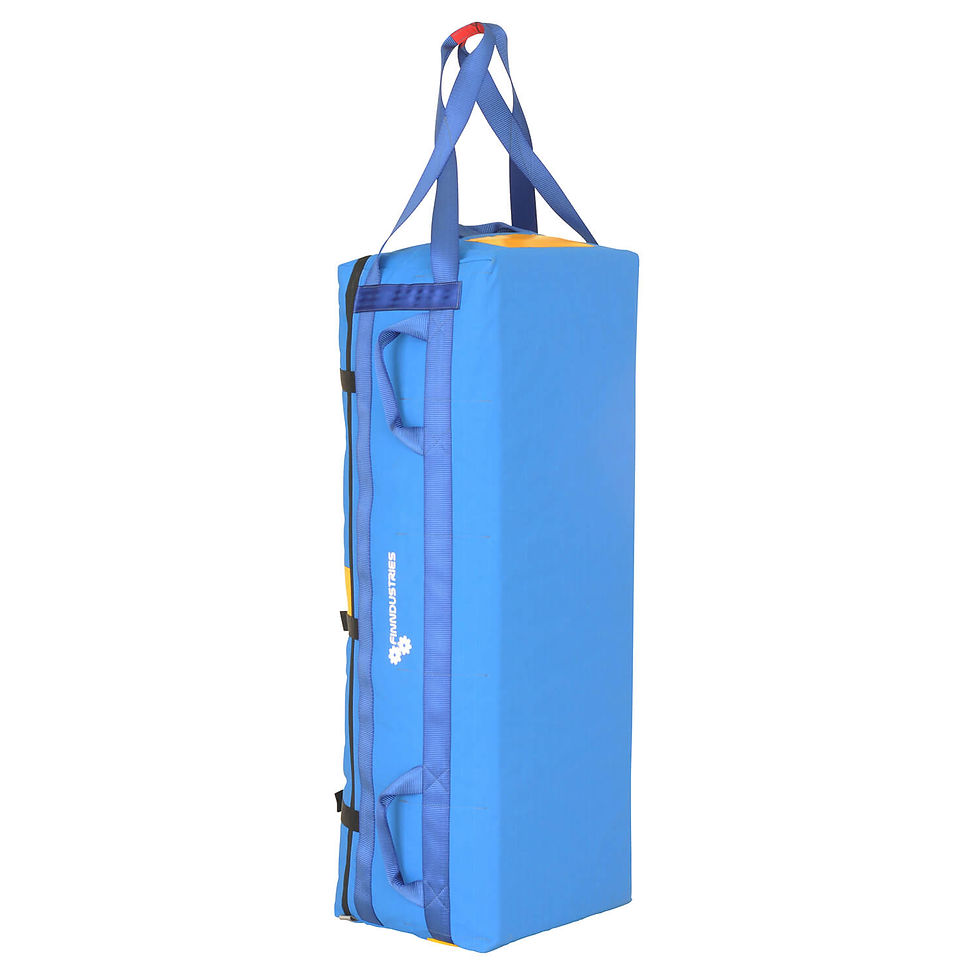 Thumbnail: Helibag 204