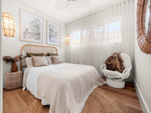 Bed 3