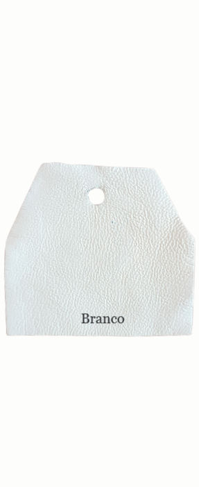 Miniatura: Casaco de Couro Genuíno Pelica Curto