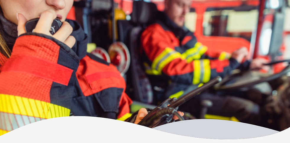 Standards for Communication in Emergency Management