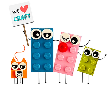 Heartmade Crafts family