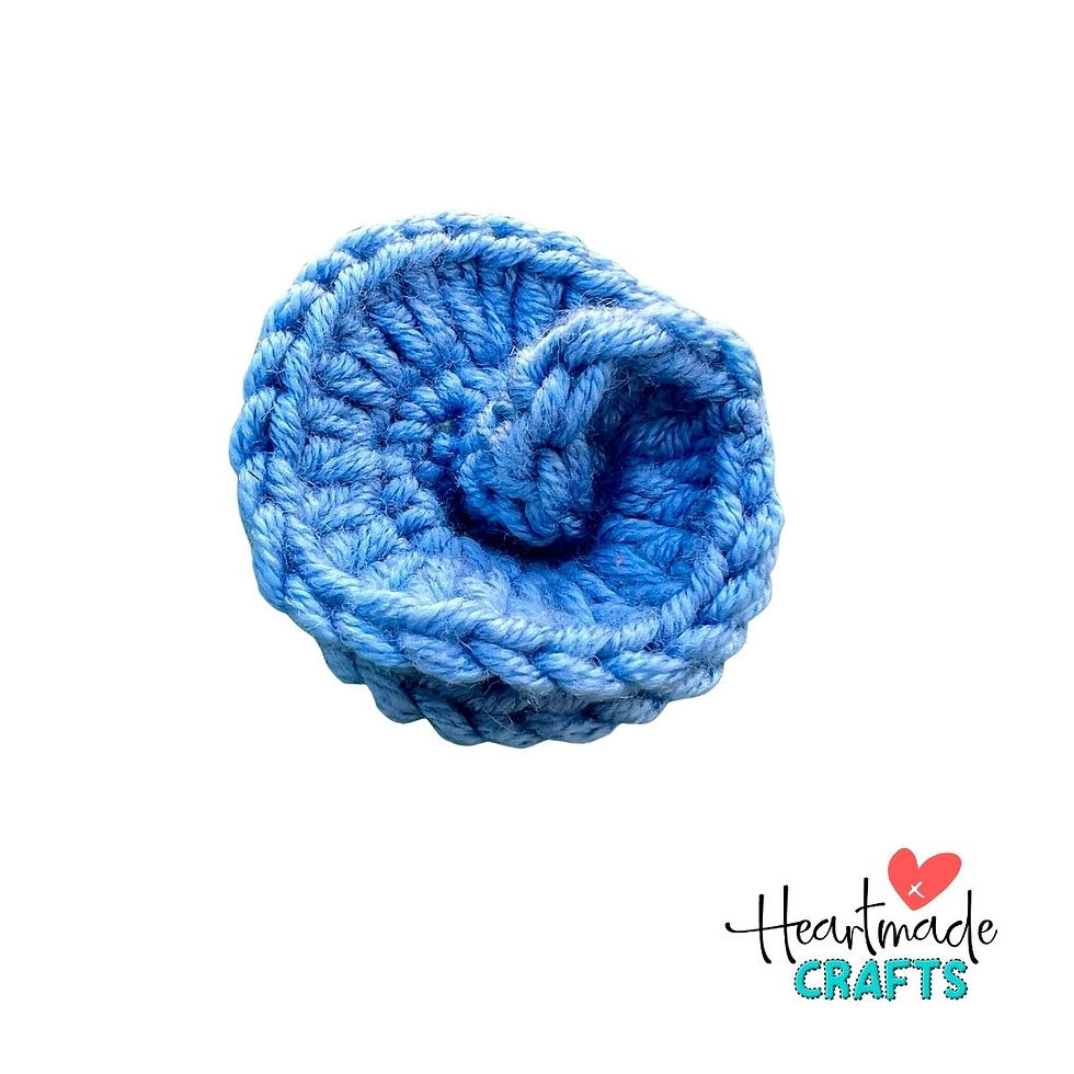 Thumbnail: Möbius Calming Loop