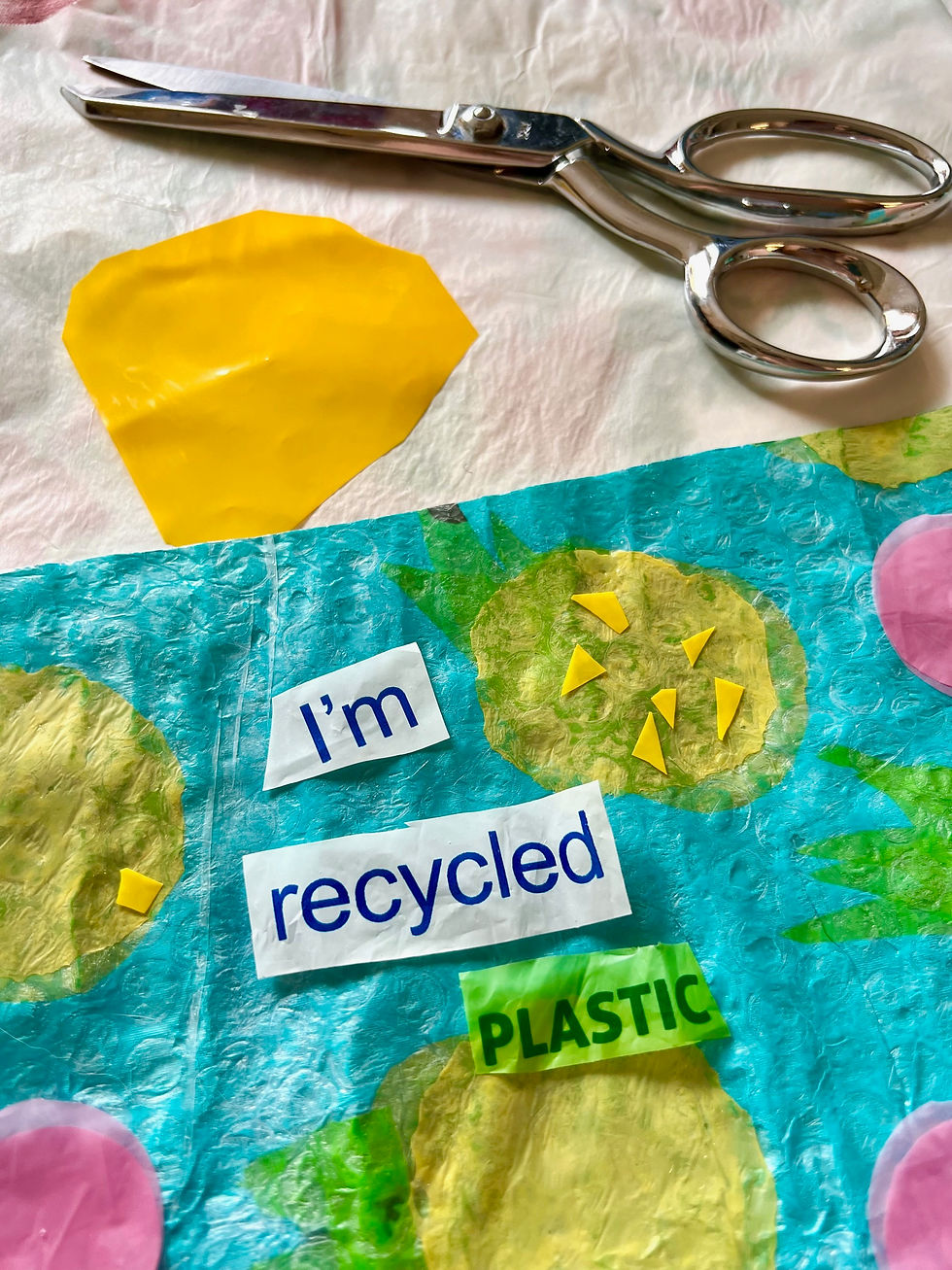 Thumbnail: CYC'd fused plastic TROPPO