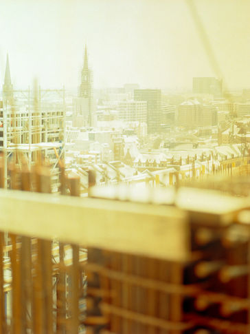 #05 Elbphilharmonie