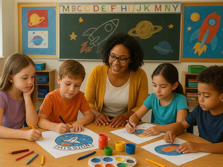 Why In-Person Learning Matters More Than Ever