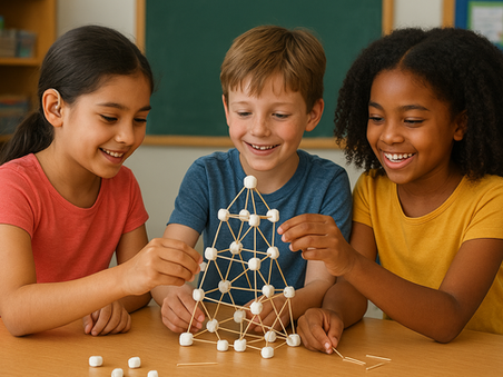 How AllSet Programs Are Designed to Inspire Every Learner