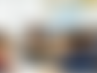 AllSet instructor leads a gratitude circle.