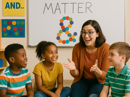 Words Matter: The Impact of "And"