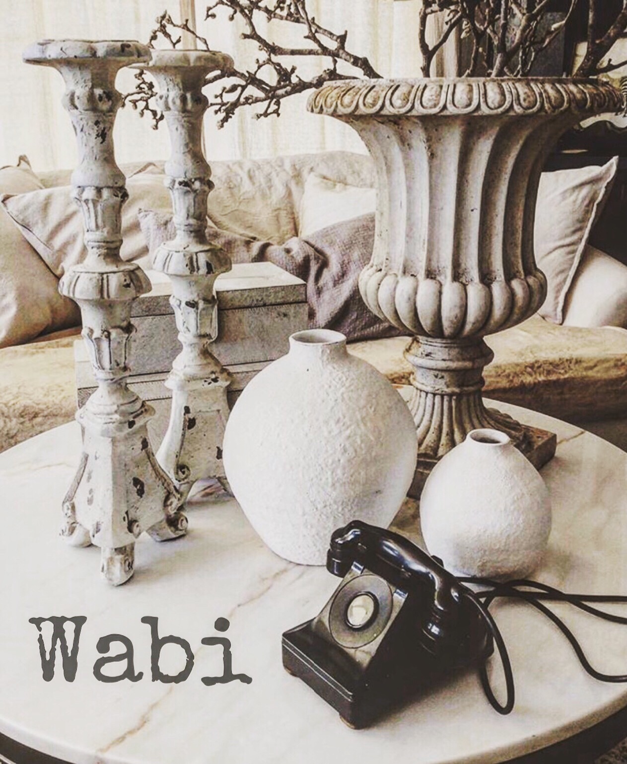 Wabi