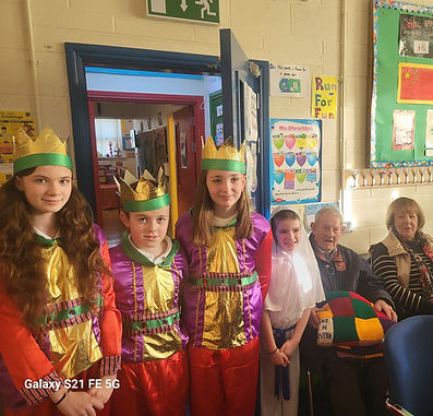 Presentation to Christy.JPG