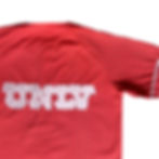 Thumbnail: 90's UNLV Starter Baseball Jersey