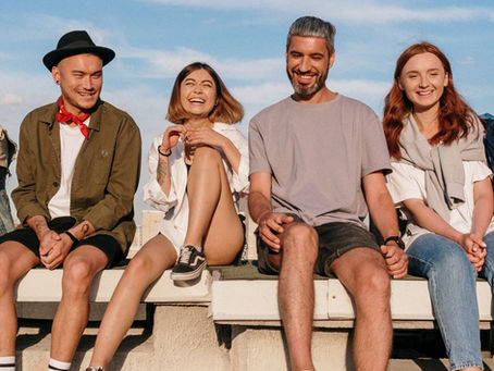 年輕同志理財方法 同志買保險注意事項