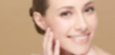 Beautiful Young Woman