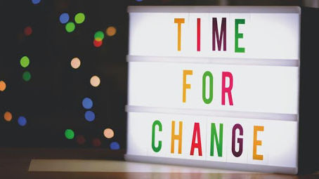 Changer oui, mais dans quelle direction & en vue de quoi ?  