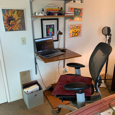 How (and Why) to Create a Better Workplace