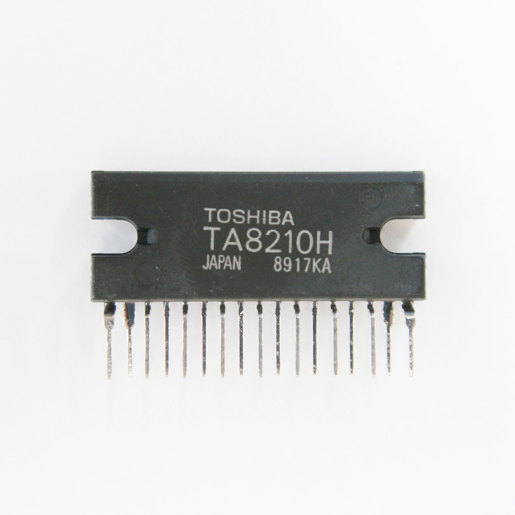 TA8210H