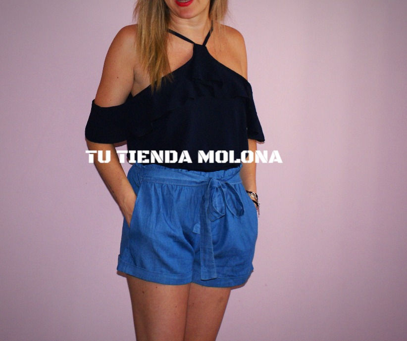 Miniatura: CAMISETA MENORCA A.MARINA