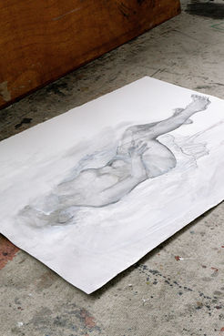 Marie-Pierre Trauden-Thill_Faux Pas_Expo Printemps du CAL 12.03-20.03.2022 @Tramsschapp