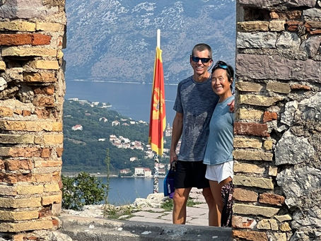 Montenegro Highlights