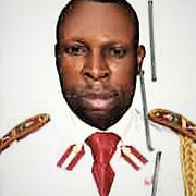 Chaplain John Chika Nwafor, Major-General, Niger State.jpg