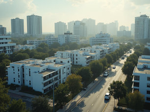 Top Neighborhoods to Invest in Real Estate Today