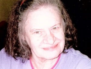 Geraldine B. Eldridge