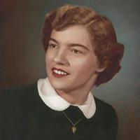 Betty Jean Horlacher