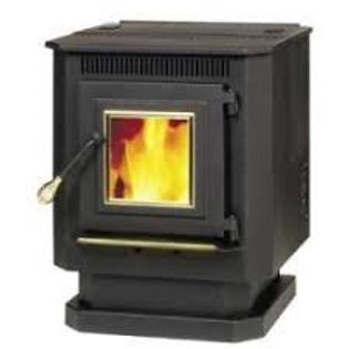 England's Stove Works Englander 25-PDVC | Muck Creek